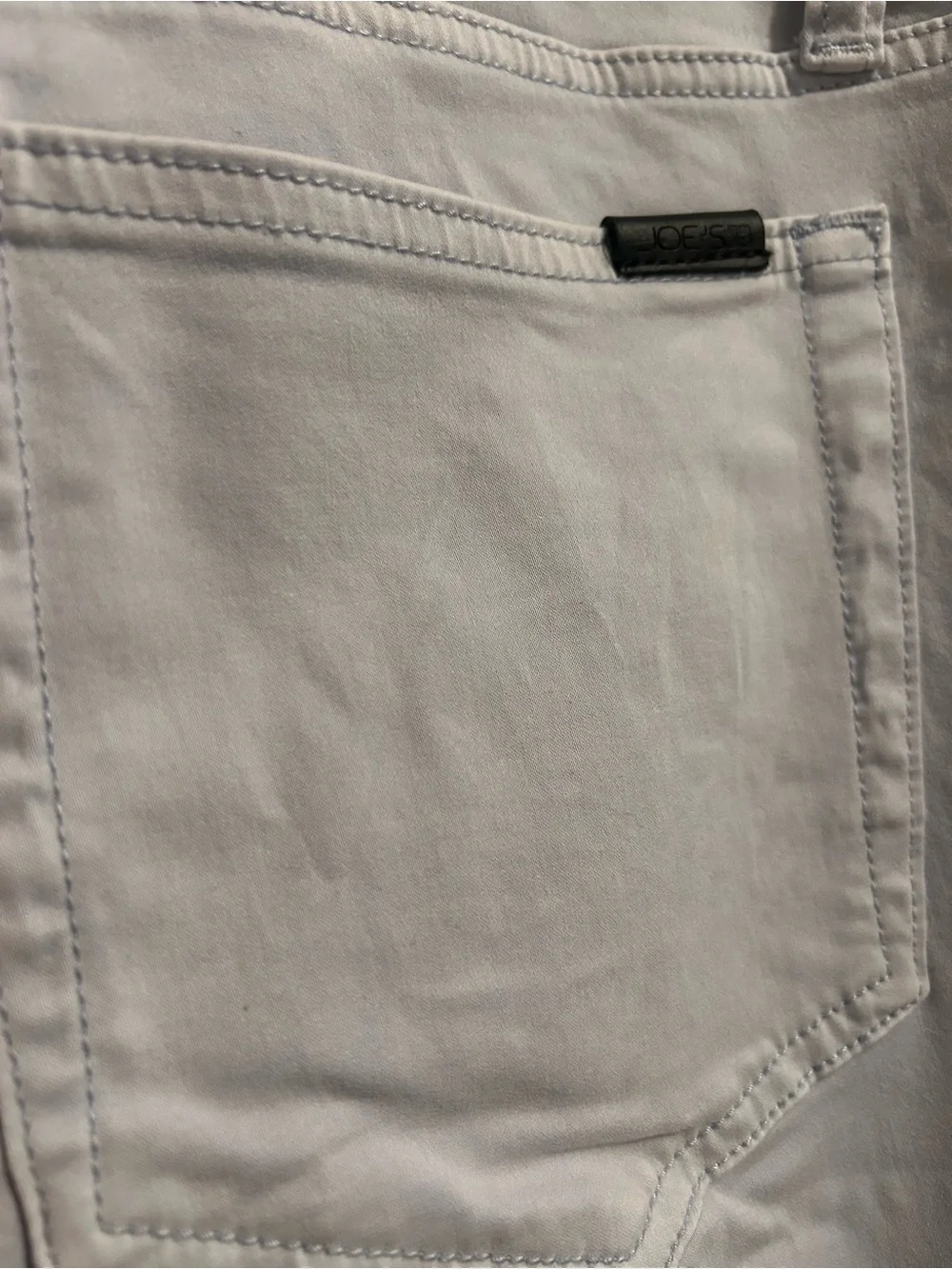 Joes Jeans slim straight